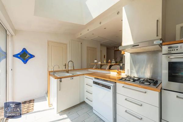 Maison à vendre 5 pièces 97m²