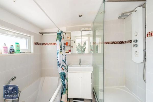 Maison à vendre 5 pièces 97m²