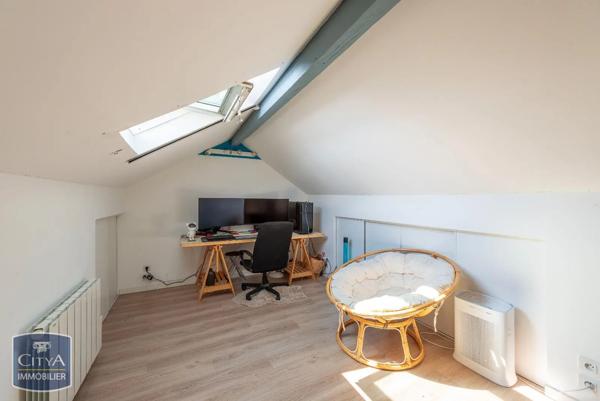 Maison à vendre 5 pièces 97m²