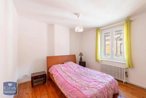 Maison à vendre 5 pièces 97m²