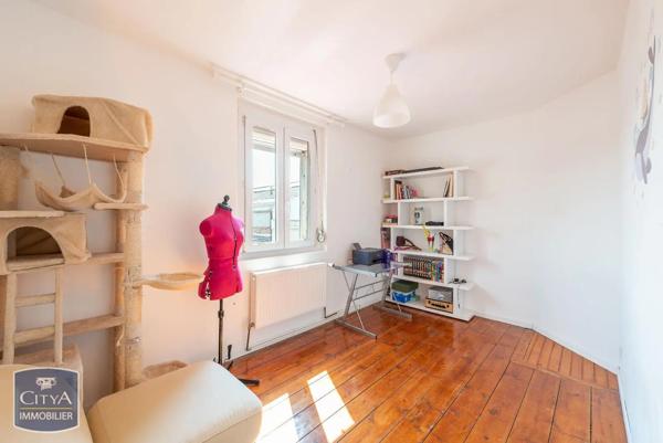 Maison à vendre 5 pièces 97m²