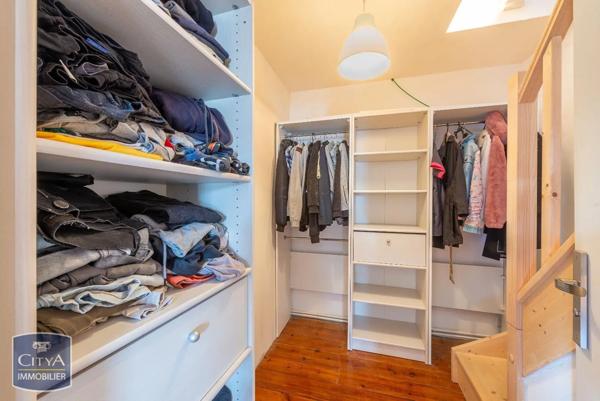 Maison à vendre 5 pièces 97m²