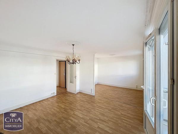 Appartement à vendre 4 pièces 66.6m² Mainvilliers (28300)