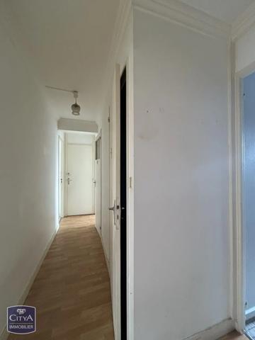 Appartement à vendre 4 pièces 66.6m² Mainvilliers (28300)