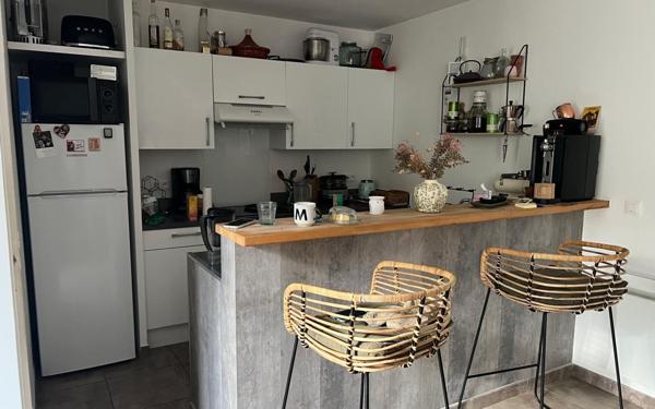 Maison à vendre    3 pièces •  Étréchy