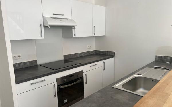 Maison à vendre    3 pièces •  Étréchy