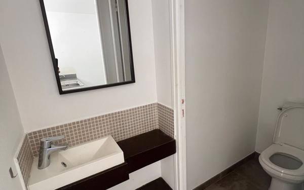 Maison à vendre    3 pièces •  Étréchy