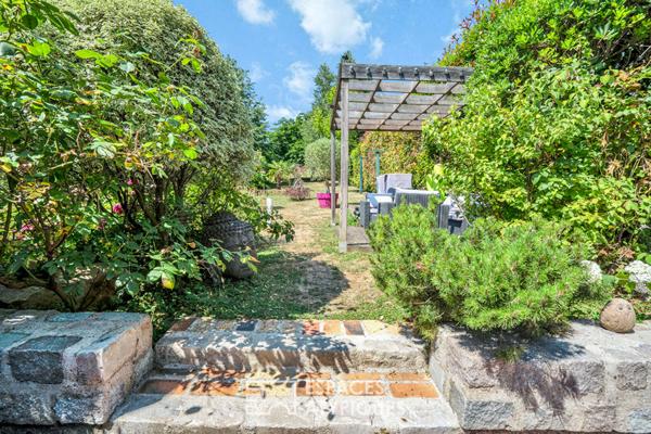 Maison d’architecte familiale aux portes de Paris