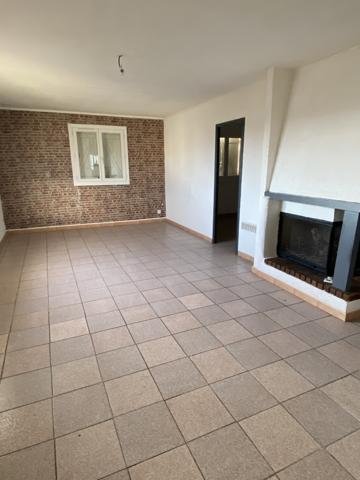 Pia (66380) Appartement T3 + Jardin PIA