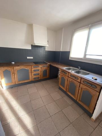 Pia (66380) Appartement T3 + Jardin PIA