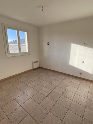 Pia (66380) Appartement T3 + Jardin PIA