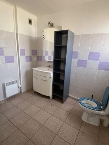 Pia (66380) Appartement T3 + Jardin PIA