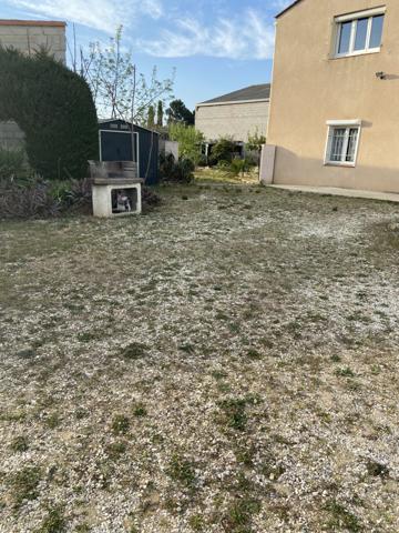 Pia (66380) Appartement T3 + Jardin PIA