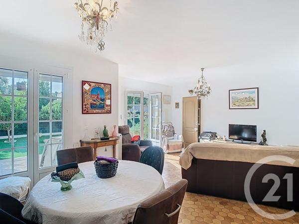 Maison à vendre  4 pièces - 100 m2 PERPIGNAN - 66