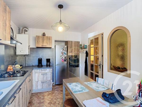 Maison à vendre  4 pièces - 100 m2 PERPIGNAN - 66