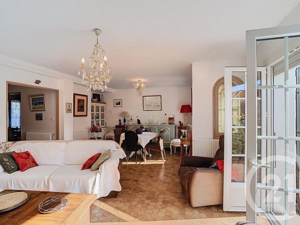 Maison à vendre  4 pièces - 100 m2 PERPIGNAN - 66