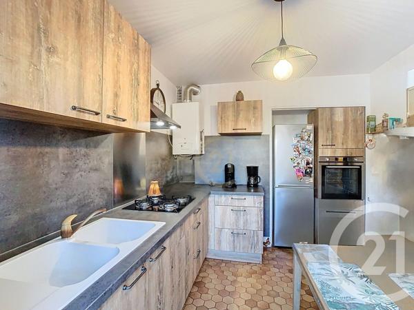 Maison à vendre  4 pièces - 100 m2 PERPIGNAN - 66