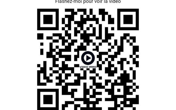 Appartement à vendre    2 pièces • 34,54 m2 Le Havre