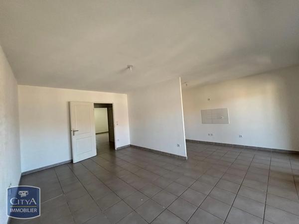 Appartement à louer 3 pièces 69.22m² Martigues (13500)