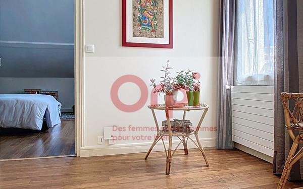 Maison à vendre    6 pièces • 171 m2 Vanves