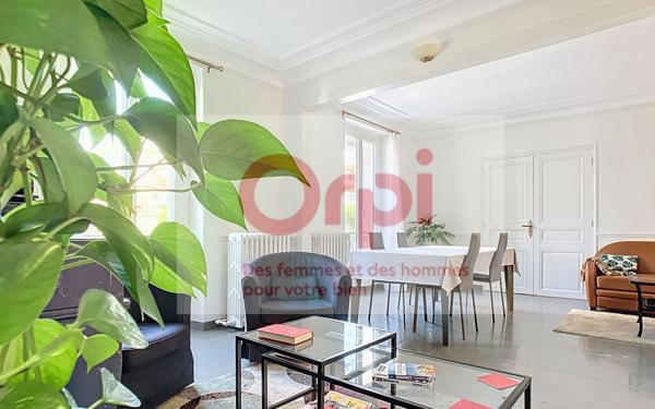 Maison à vendre    6 pièces • 171 m2 Vanves