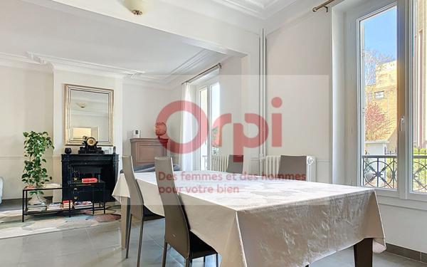 Maison à vendre    6 pièces • 171 m2 Vanves