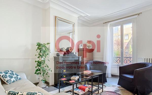 Maison à vendre    6 pièces • 171 m2 Vanves