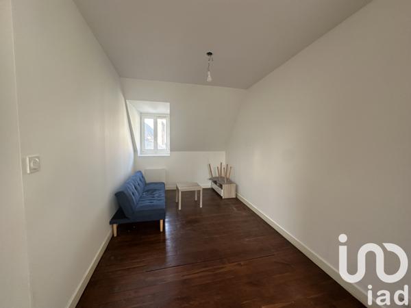 Immeuble à vendre 80 m² Vierzon