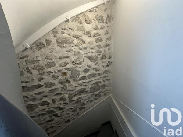 Immeuble à vendre 80 m² Vierzon