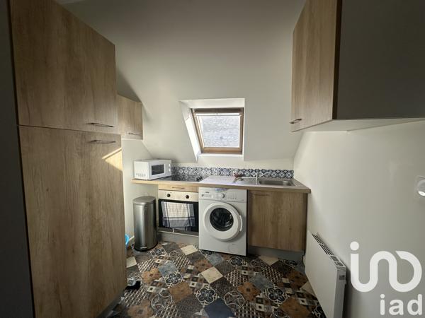 Immeuble à vendre 80 m² Vierzon