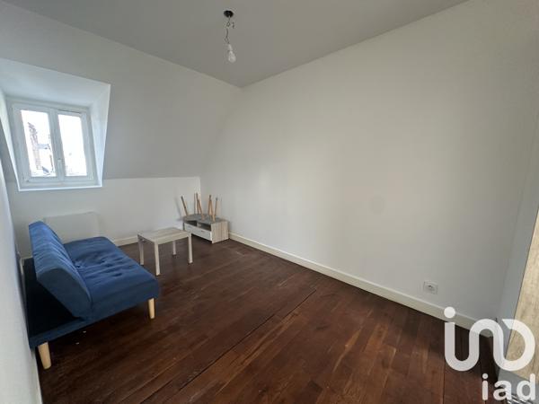 Immeuble à vendre 80 m² Vierzon