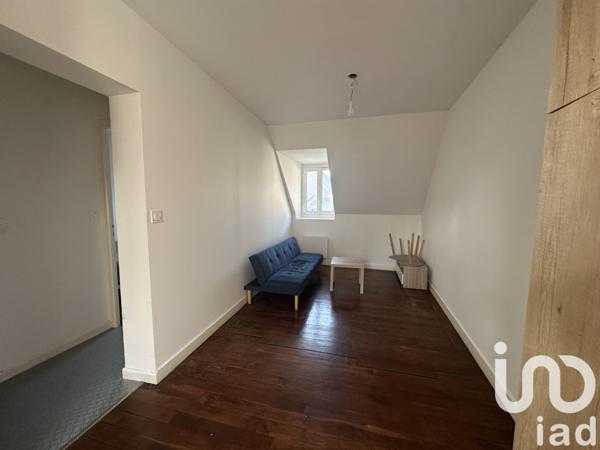 Immeuble à vendre 80 m² Vierzon