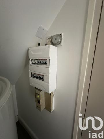 Immeuble à vendre 80 m² Vierzon