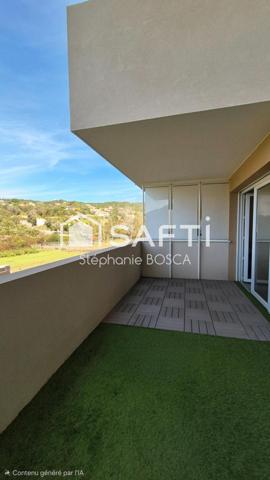 PIETROSELLA - PRIX ATTRACTIF POUR LE SECTEUR -