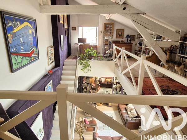 Appartement à vendre 6 pièces 170 m² Mazamet