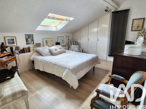 Appartement à vendre 6 pièces 170 m² Mazamet