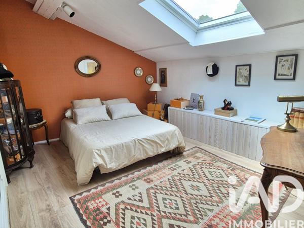 Appartement à vendre 6 pièces 170 m² Mazamet