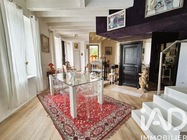 Appartement à vendre 6 pièces 170 m² Mazamet