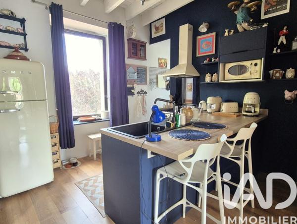 Appartement à vendre 6 pièces 170 m² Mazamet