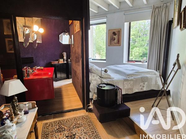 Appartement à vendre 6 pièces 170 m² Mazamet
