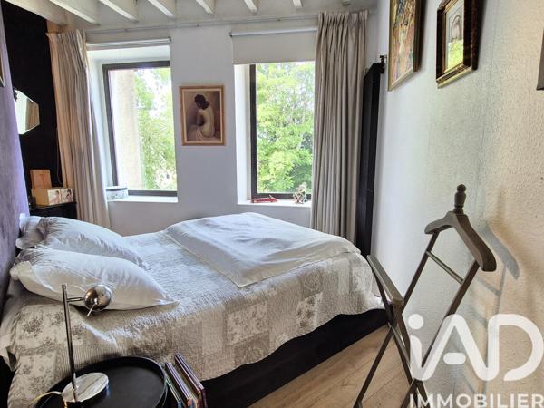 Appartement à vendre 6 pièces 170 m² Mazamet