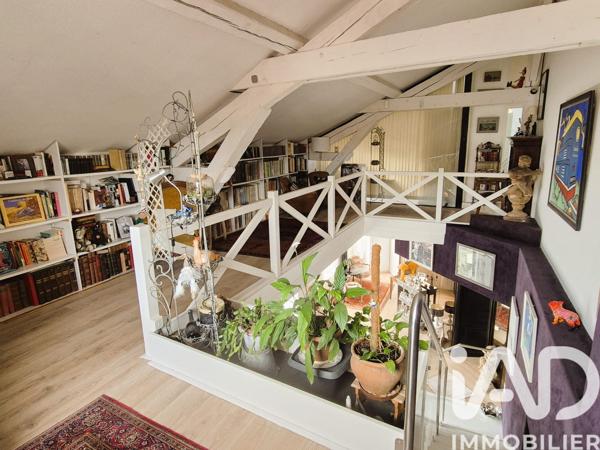 Appartement à vendre 6 pièces 170 m² Mazamet