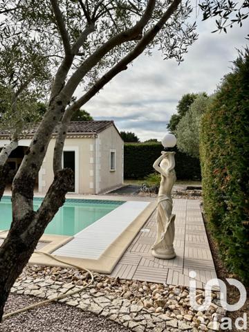 Maison à vendre 6 pièces 226 m² Ambarès-et-Lagrave