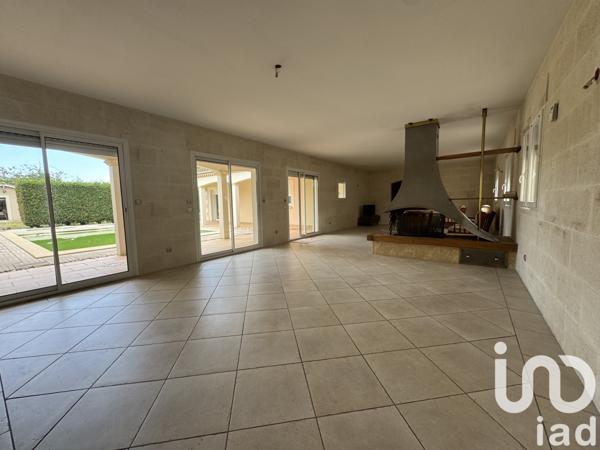 Maison à vendre 6 pièces 226 m² Ambarès-et-Lagrave