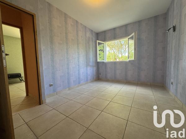 Maison à vendre 6 pièces 226 m² Ambarès-et-Lagrave