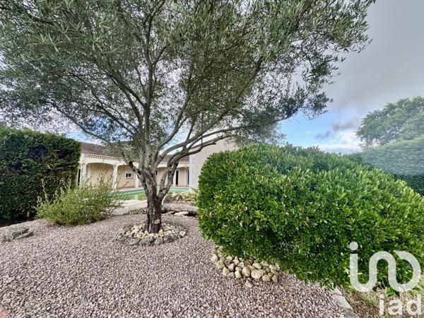 Maison à vendre 6 pièces 226 m² Ambarès-et-Lagrave