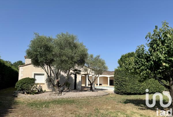 Maison à vendre 6 pièces 226 m² Ambarès-et-Lagrave