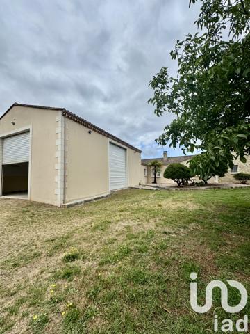 Maison à vendre 6 pièces 226 m² Ambarès-et-Lagrave