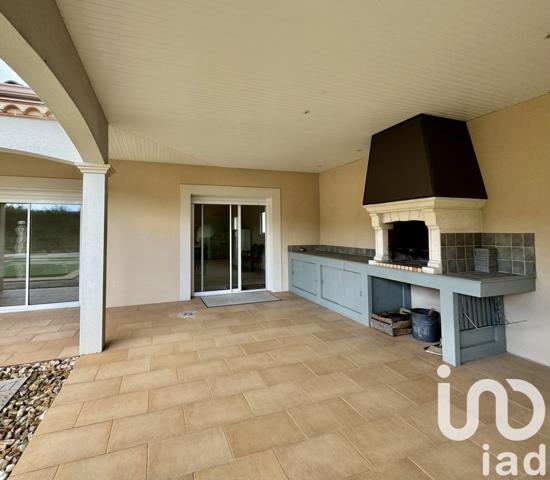 Maison à vendre 6 pièces 226 m² Ambarès-et-Lagrave