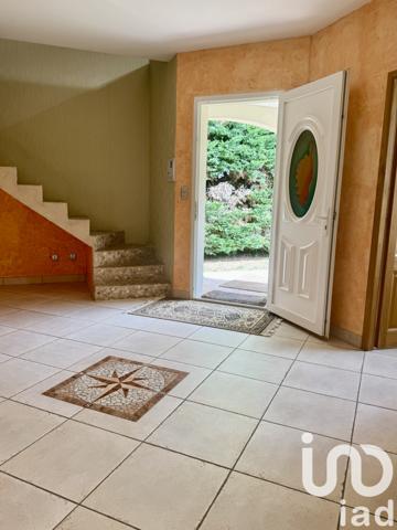 Maison à vendre 6 pièces 226 m² Ambarès-et-Lagrave